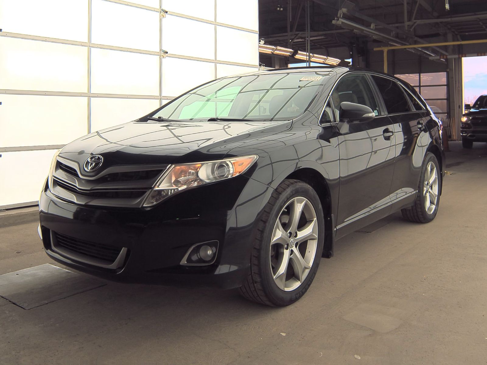 2013 Toyota Venza LE AWD