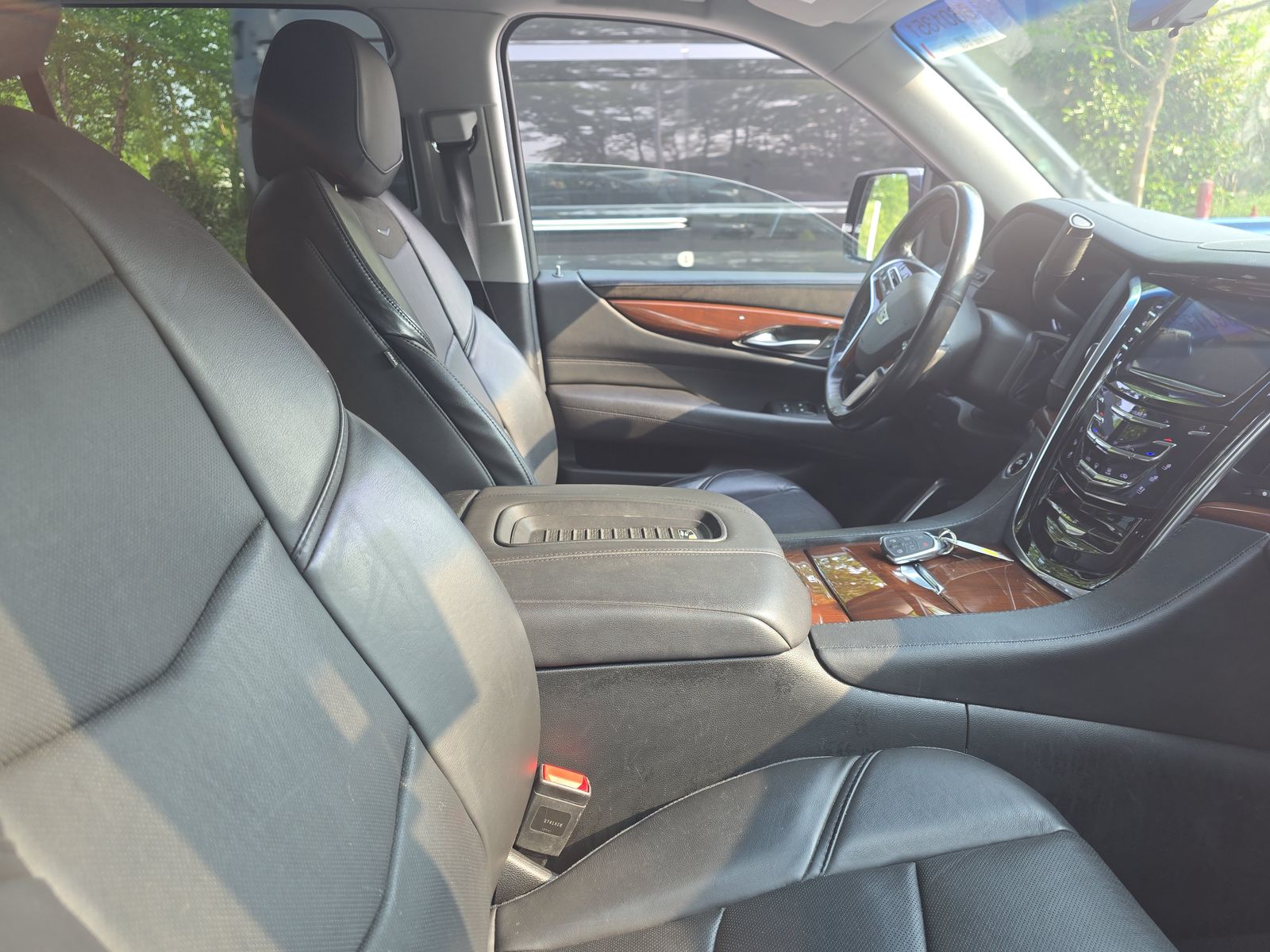 2019 Cadillac Escalade Premium Luxury AWD