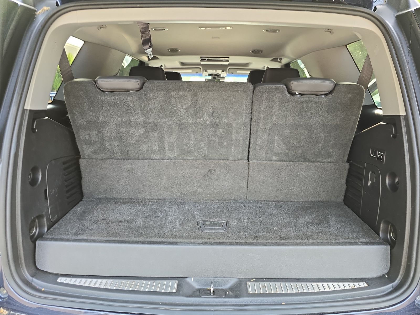 2019 Cadillac Escalade Premium Luxury AWD