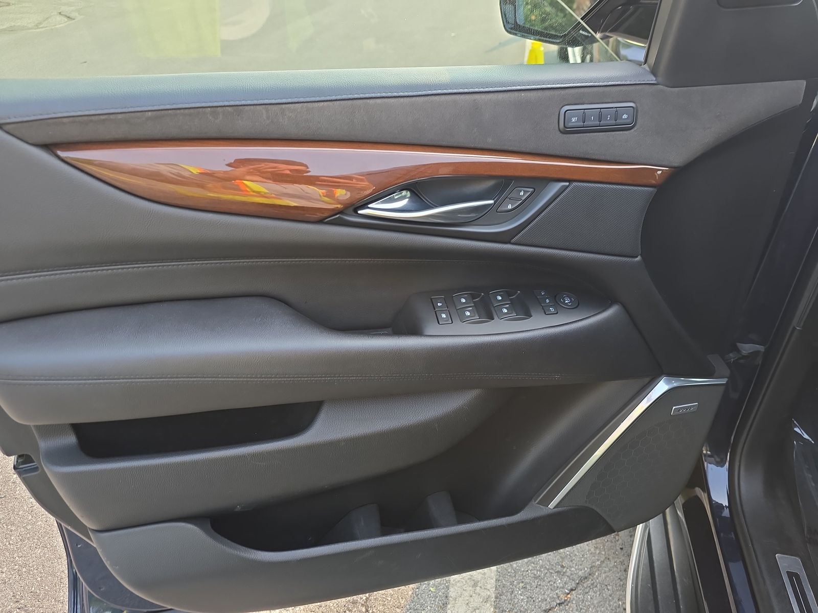 2019 Cadillac Escalade Premium Luxury AWD