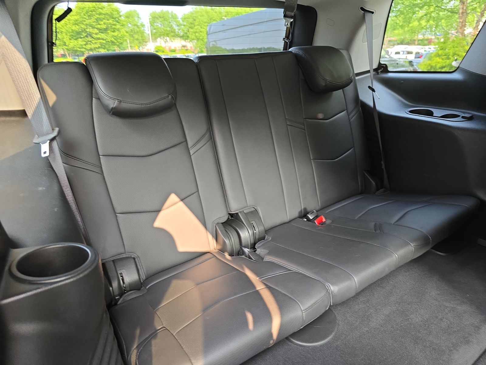 2019 Cadillac Escalade Premium Luxury AWD