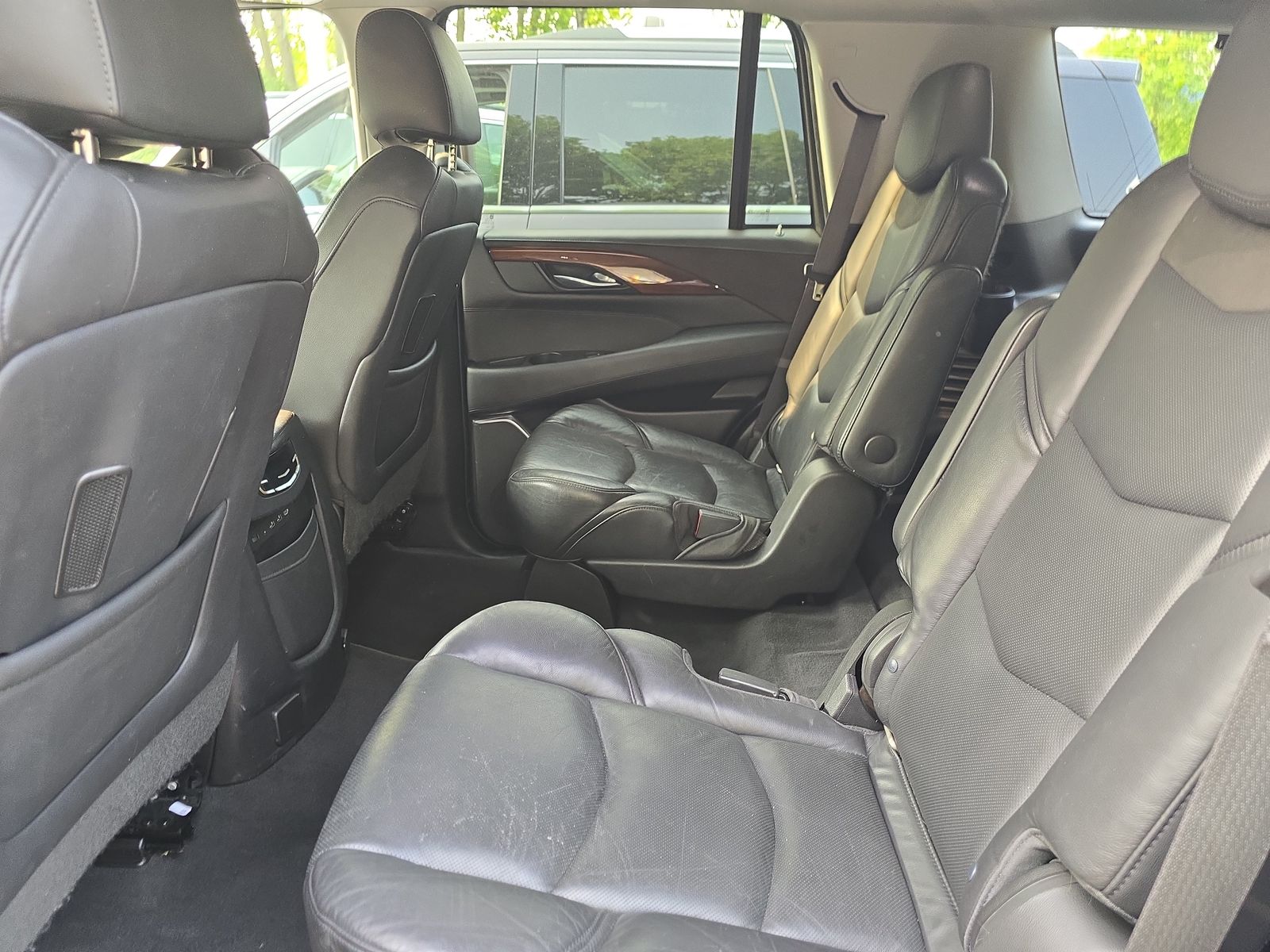 2019 Cadillac Escalade Premium Luxury AWD