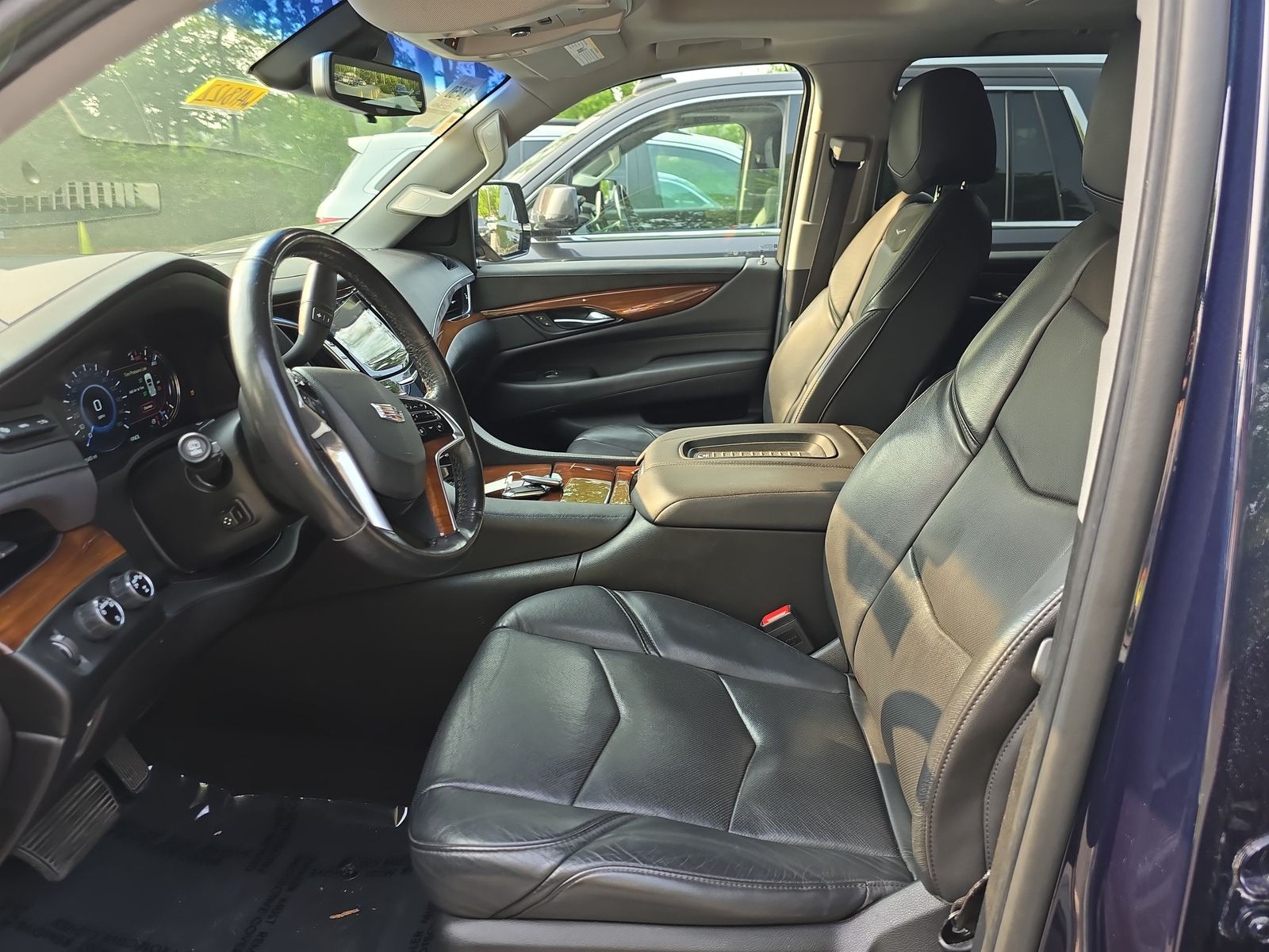 2019 Cadillac Escalade Premium Luxury AWD