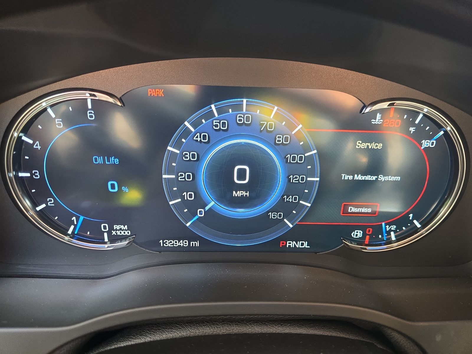 2019 Cadillac Escalade Premium Luxury AWD