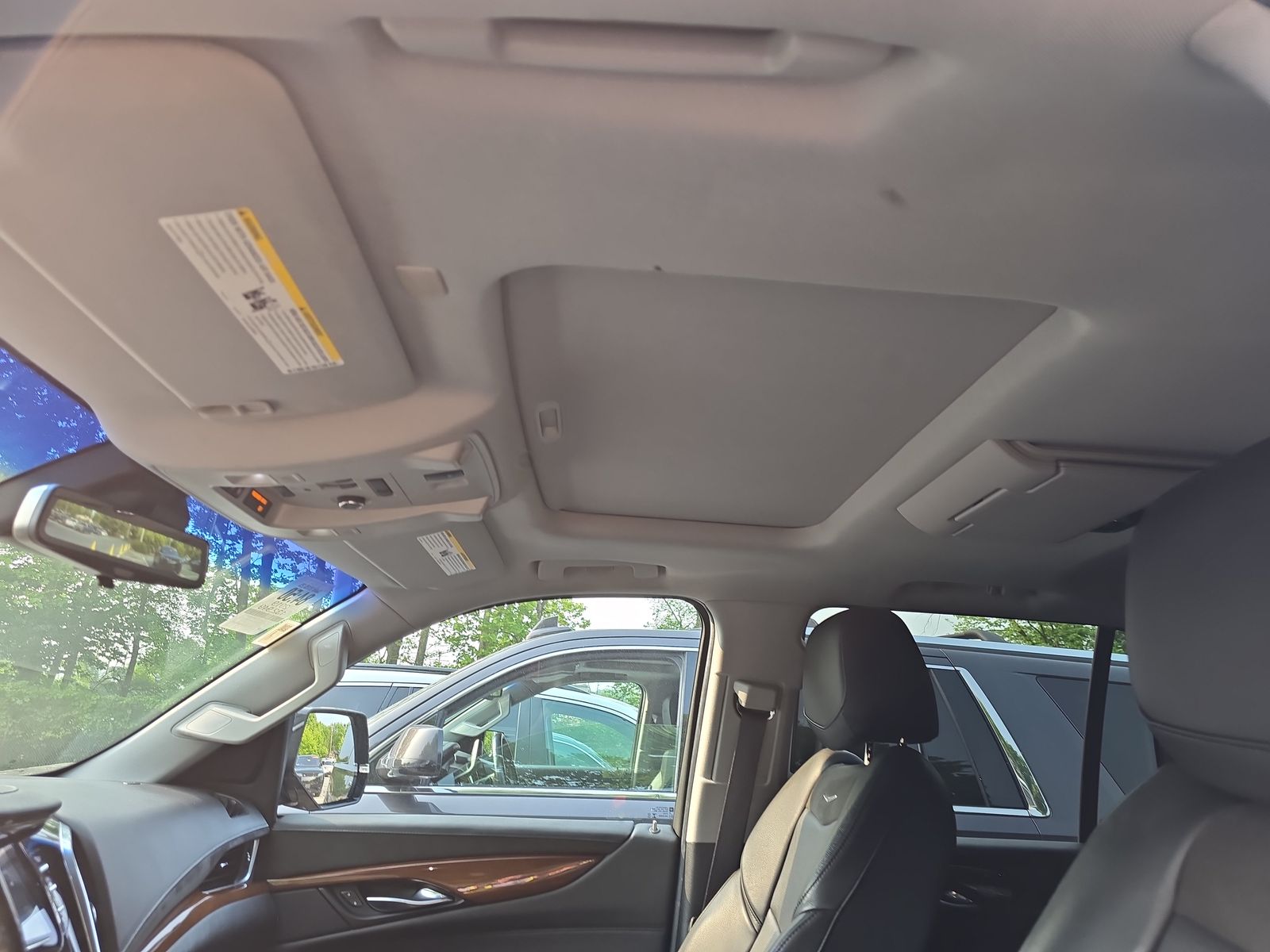 2019 Cadillac Escalade Premium Luxury AWD