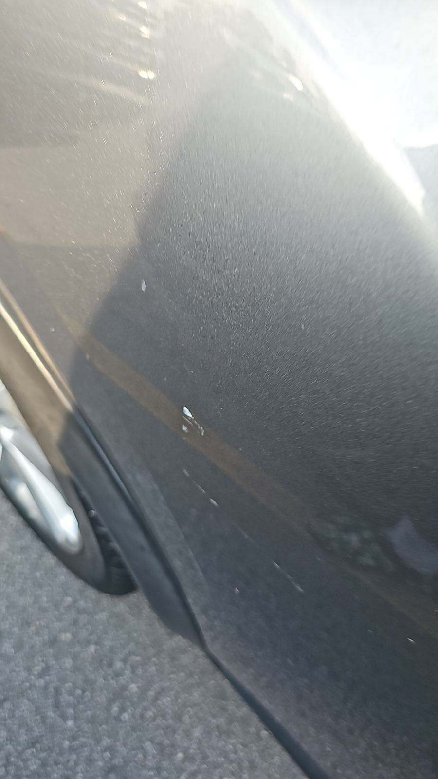 2017 Nissan JUKE S FWD