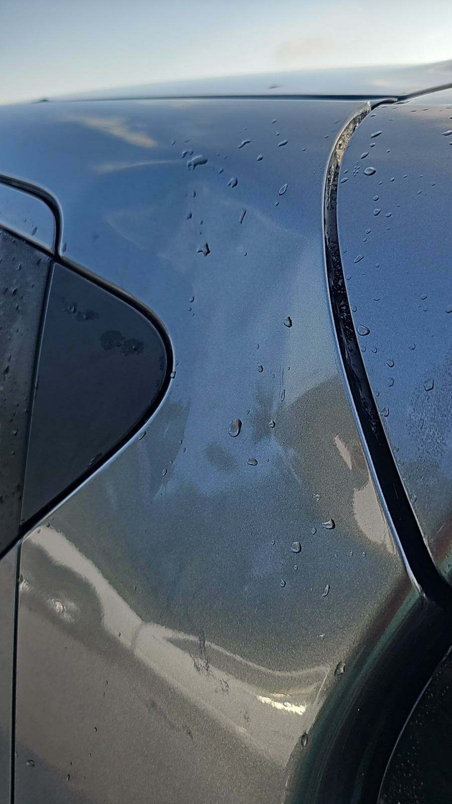 2017 Nissan JUKE S FWD