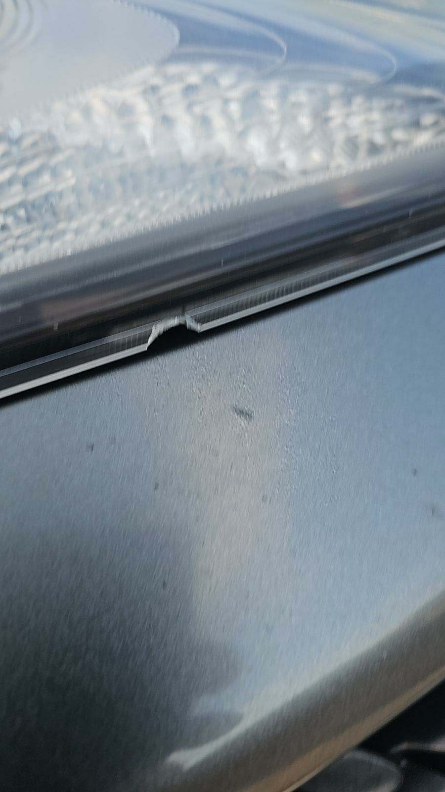 2017 Nissan JUKE S FWD