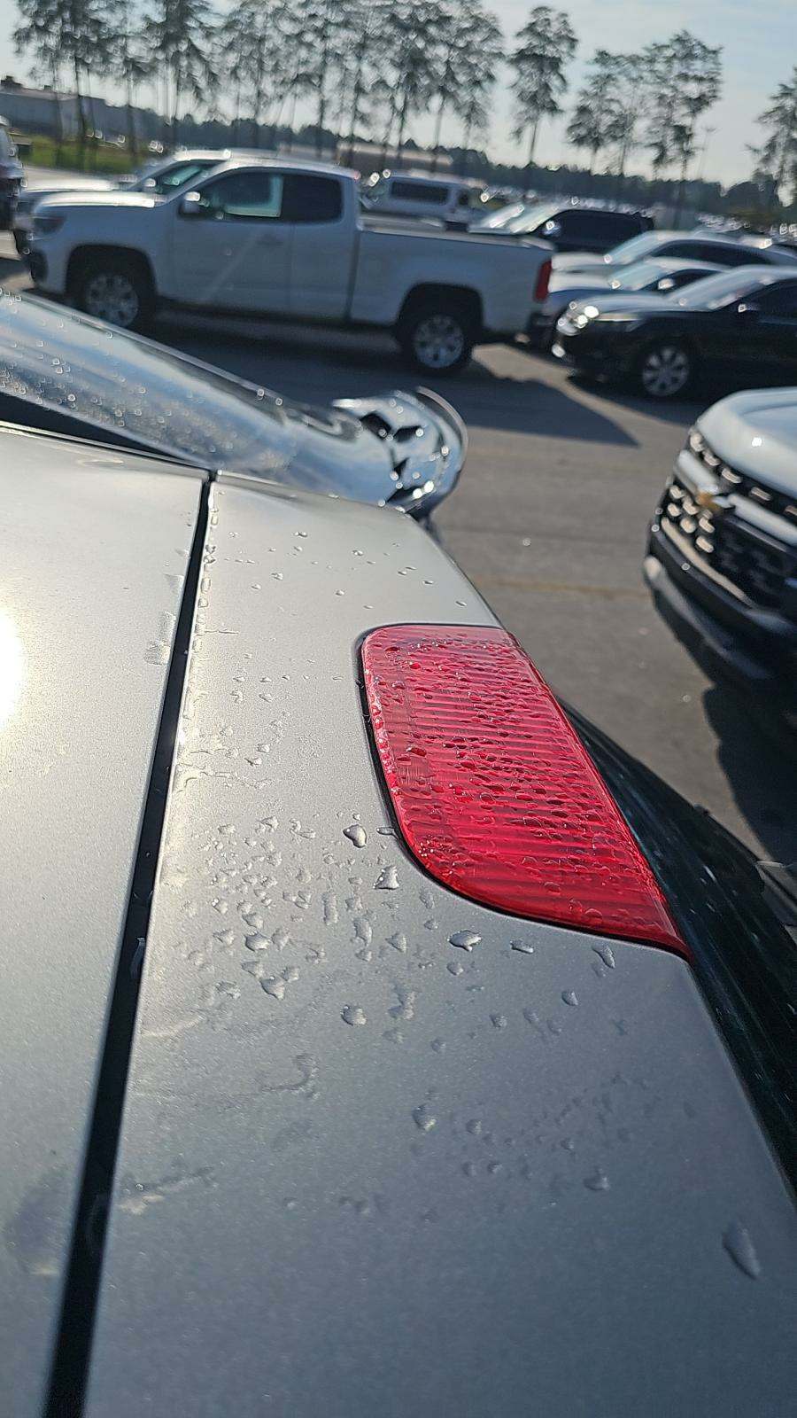 2017 Nissan JUKE S FWD