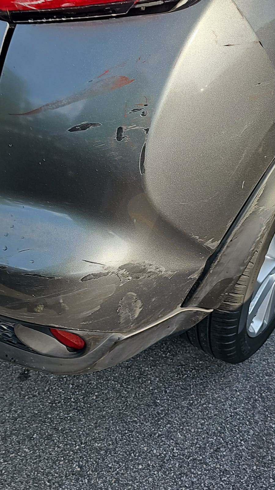 2017 Nissan JUKE S FWD