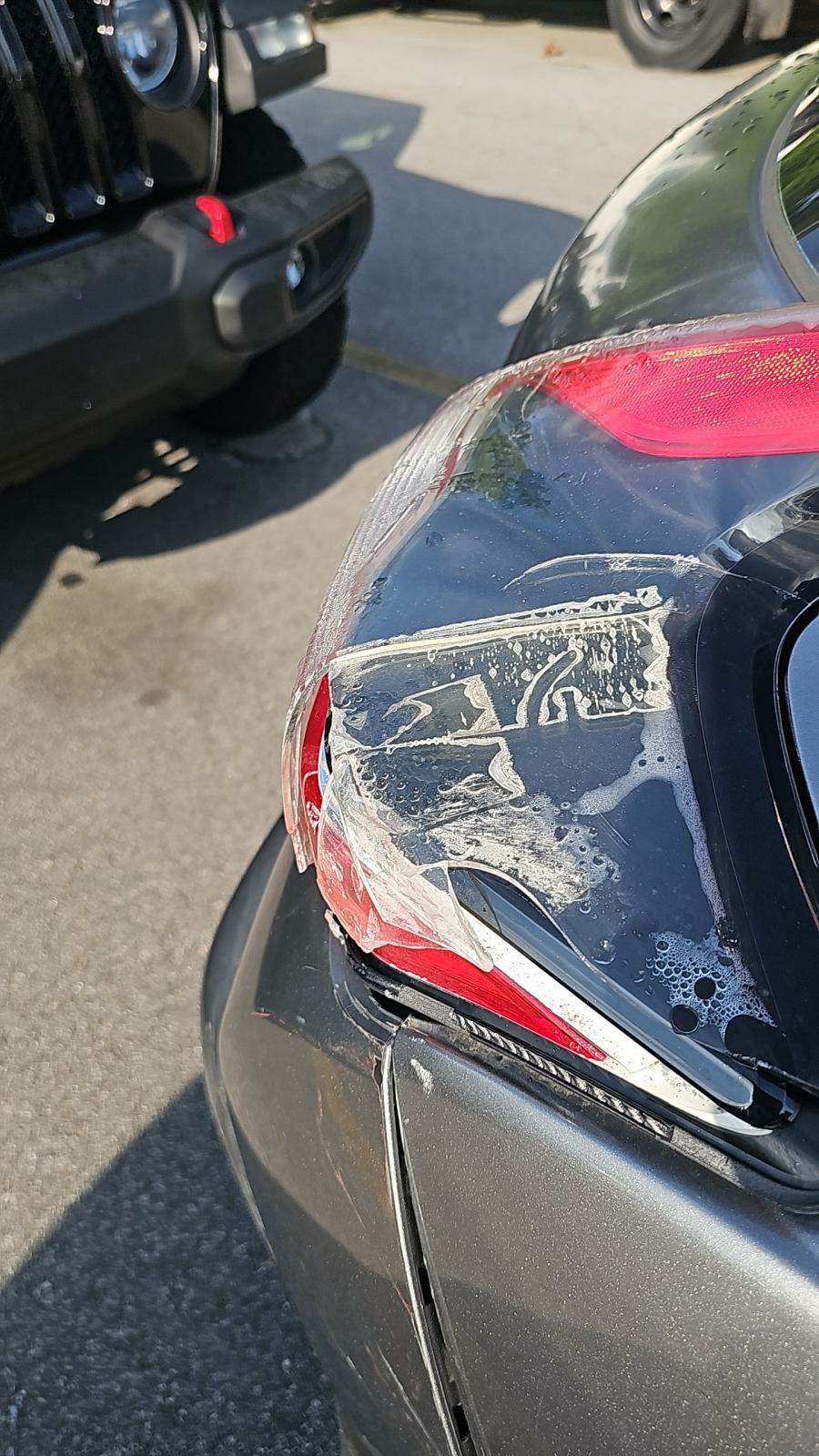 2017 Nissan JUKE S FWD