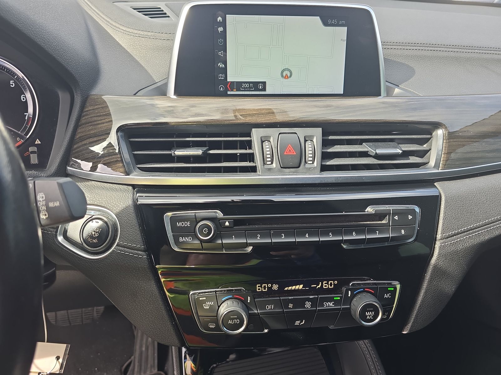 2018 BMW X2 sDrive28i FWD