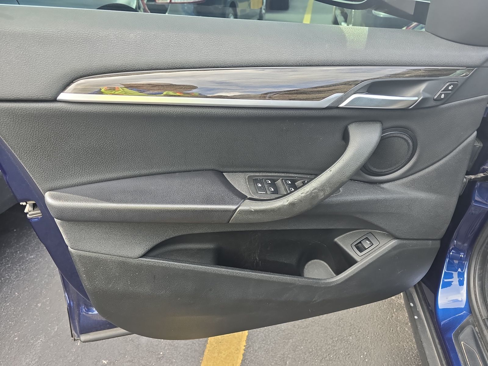 2018 BMW X2 sDrive28i FWD