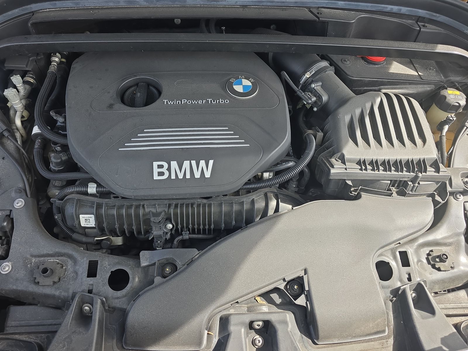 2018 BMW X2 sDrive28i FWD