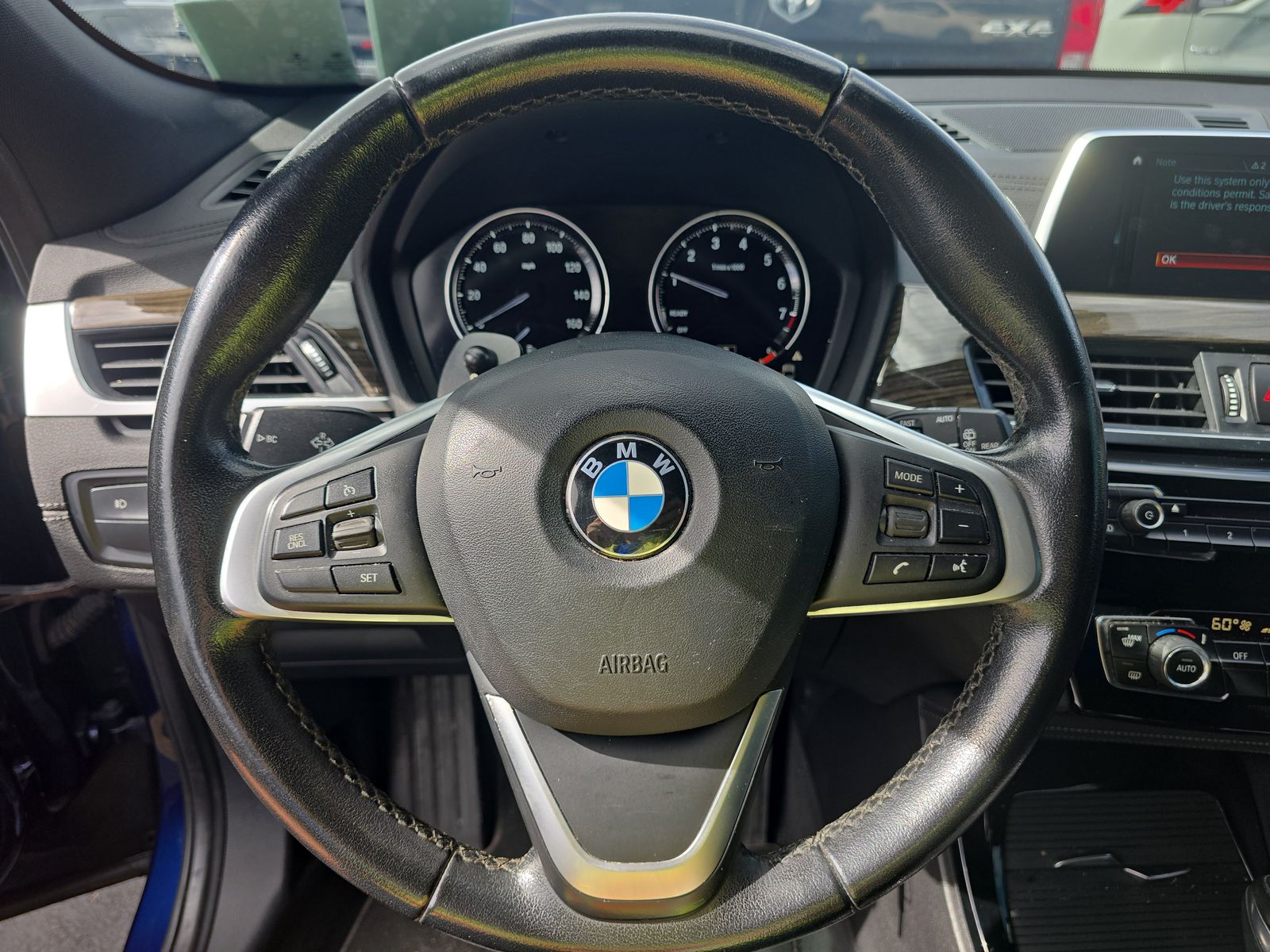 2018 BMW X2 sDrive28i FWD