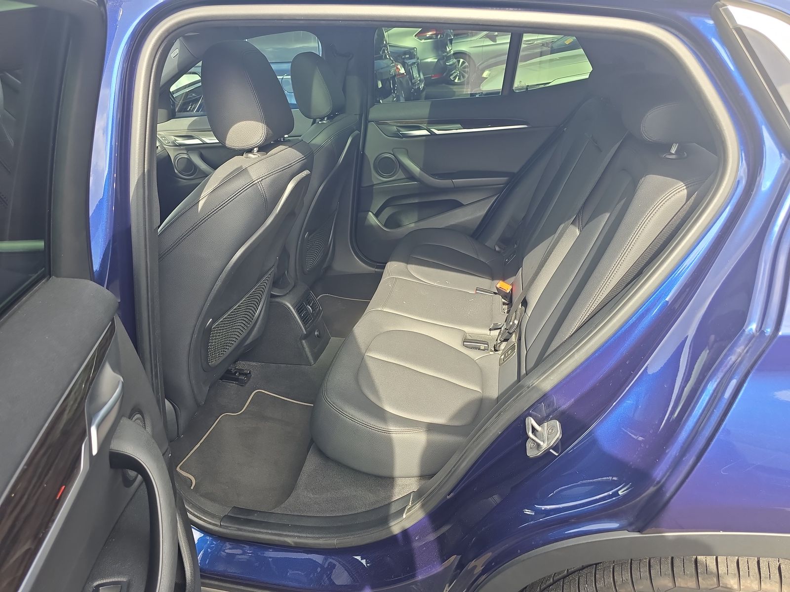 2018 BMW X2 sDrive28i FWD