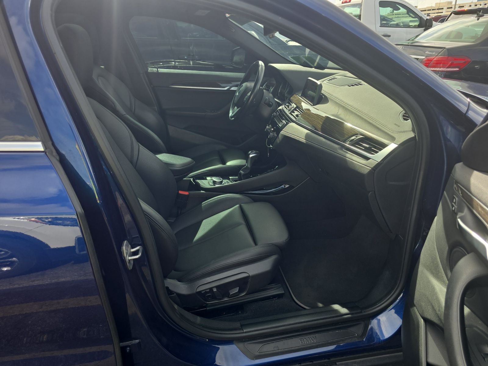 2018 BMW X2 sDrive28i FWD