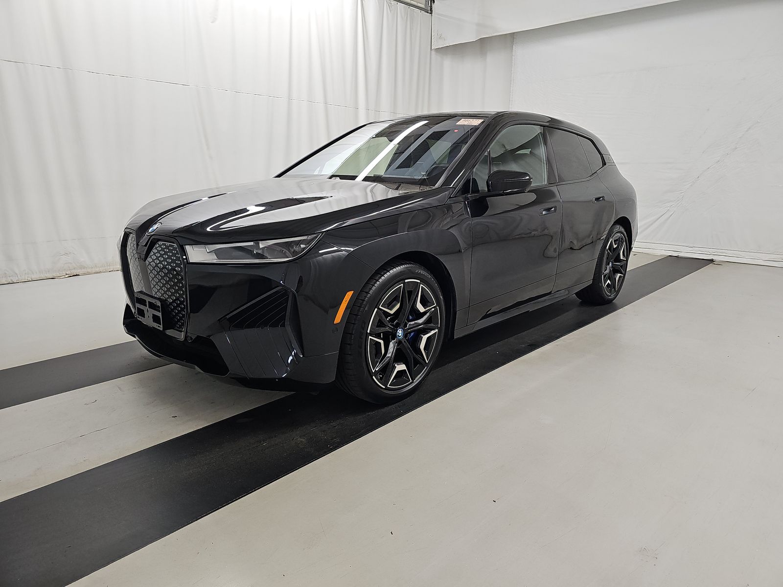 2023 BMW iX xDrive50 AWD