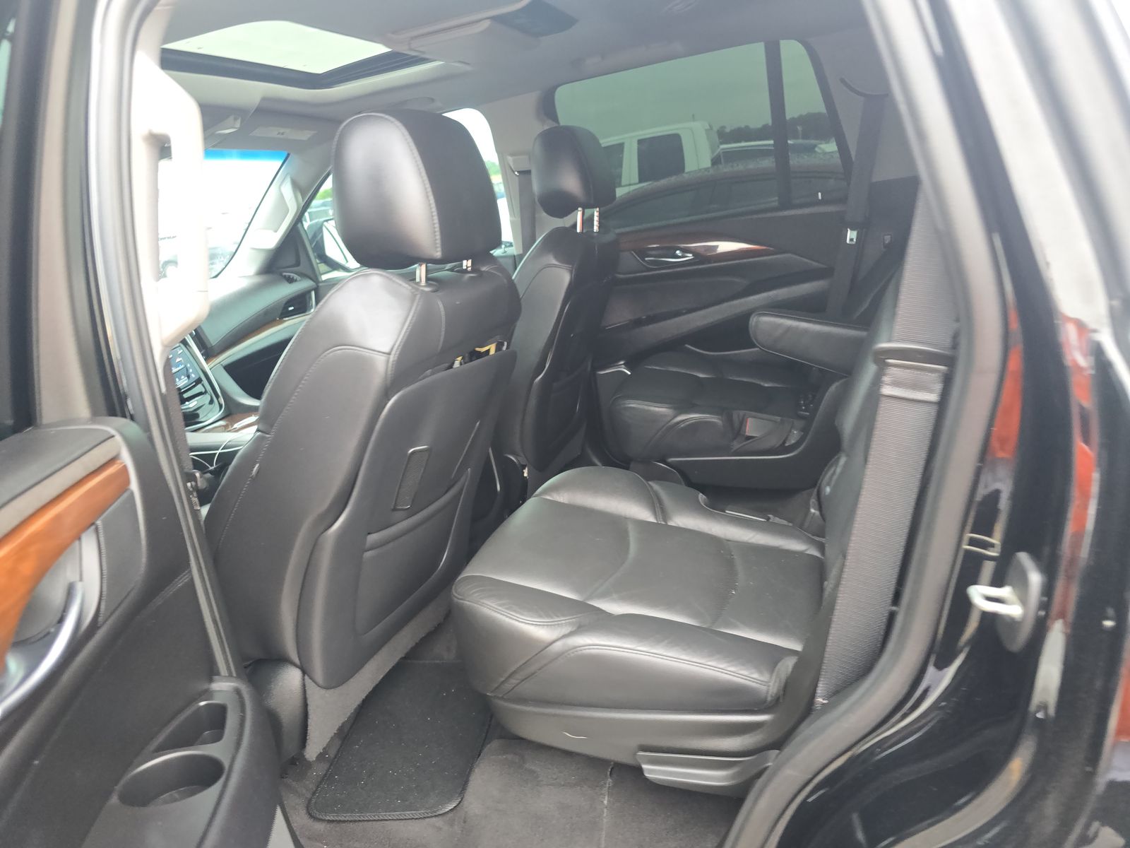 2020 Cadillac Escalade Premium Luxury AWD