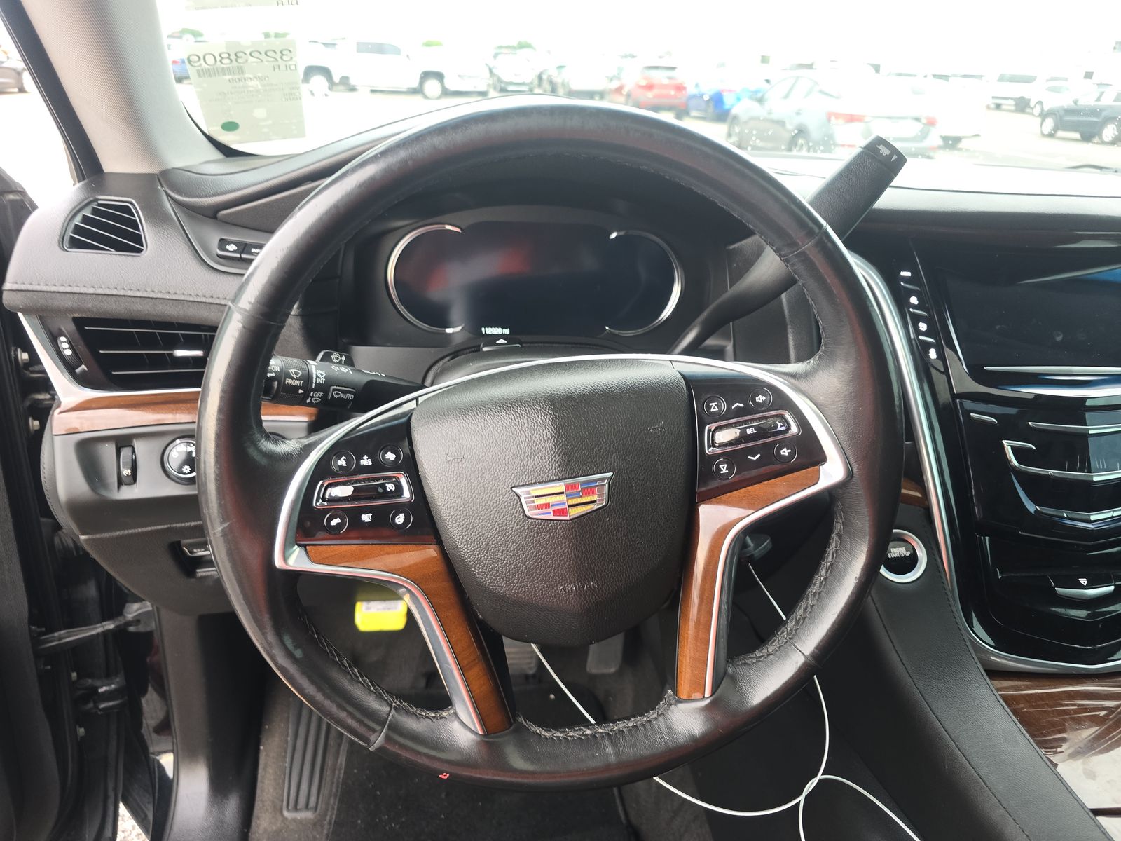 2020 Cadillac Escalade Premium Luxury AWD