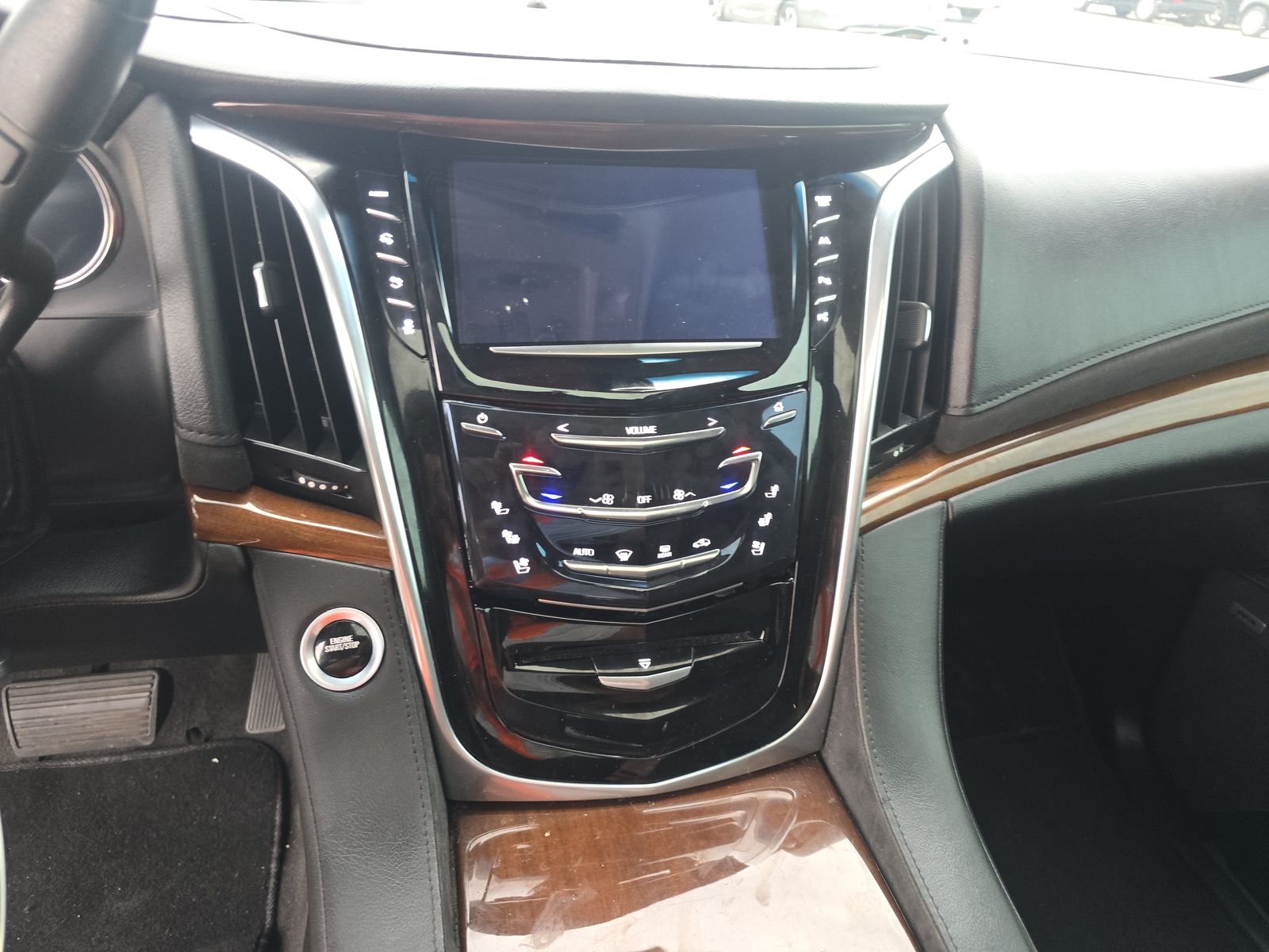 2020 Cadillac Escalade Premium Luxury AWD