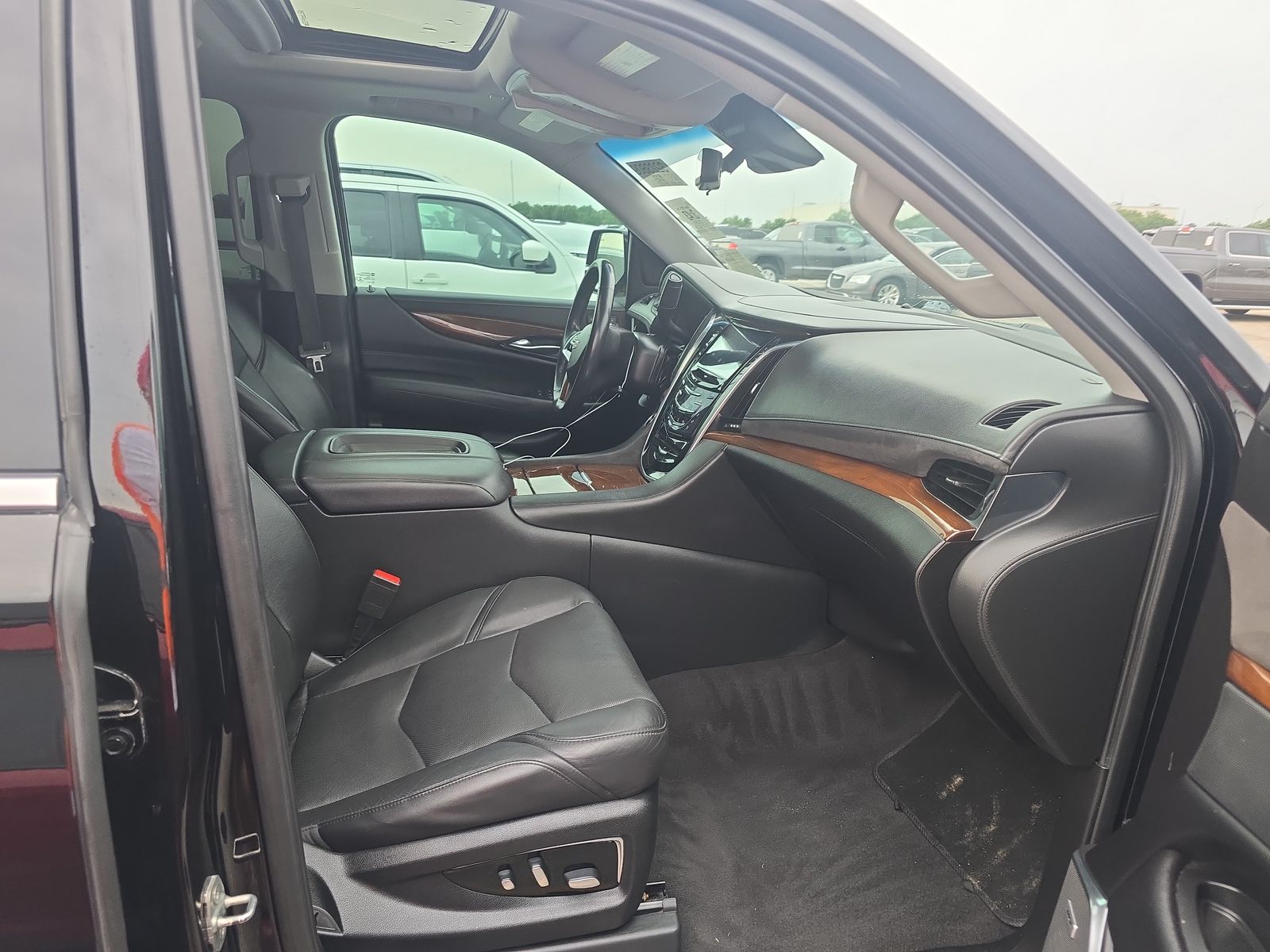 2020 Cadillac Escalade Premium Luxury AWD