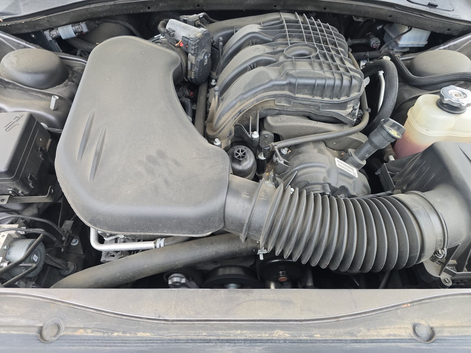 2023 Chrysler 300 300S RWD