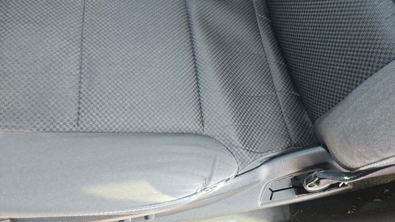 2014 Chevrolet Silverado 1500 LT RWD