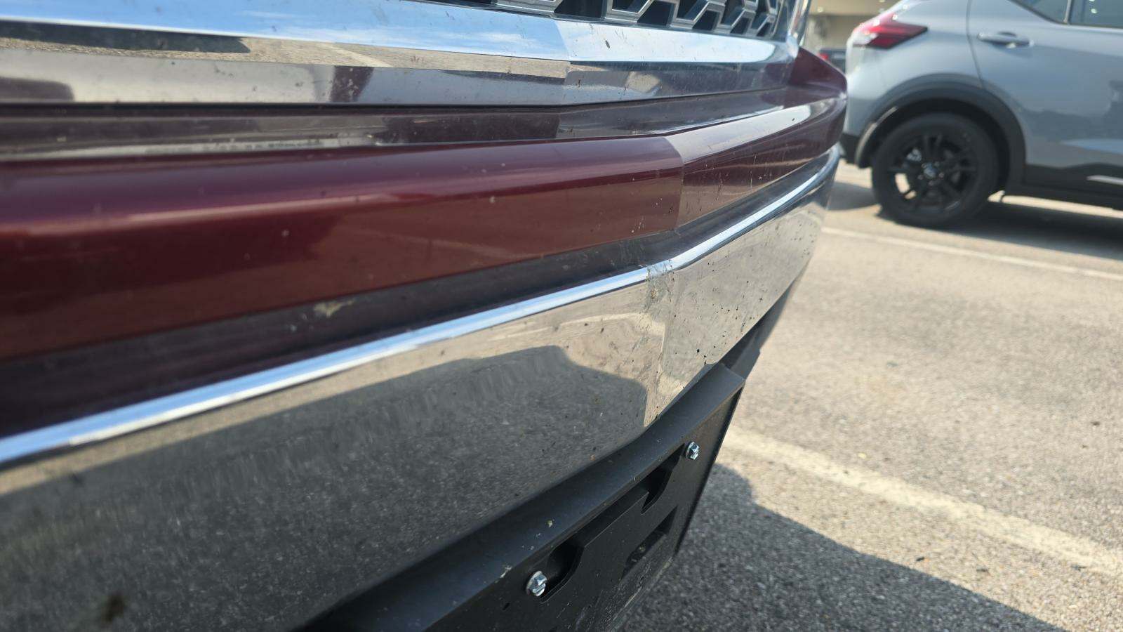 2014 Chevrolet Silverado 1500 LT RWD