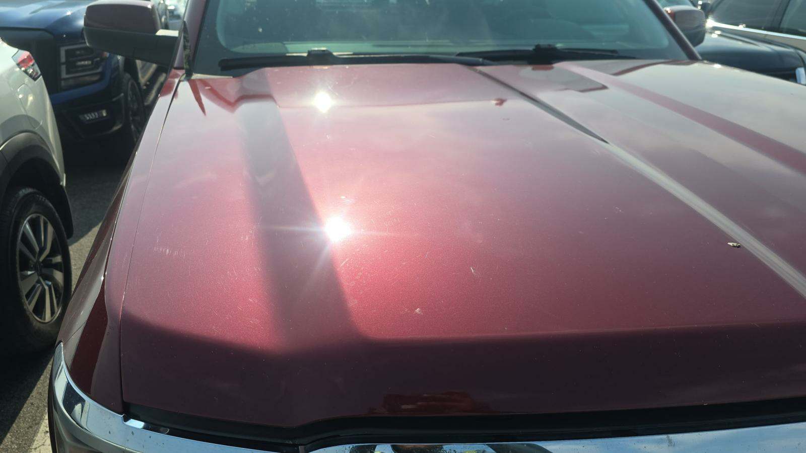 2014 Chevrolet Silverado 1500 LT RWD