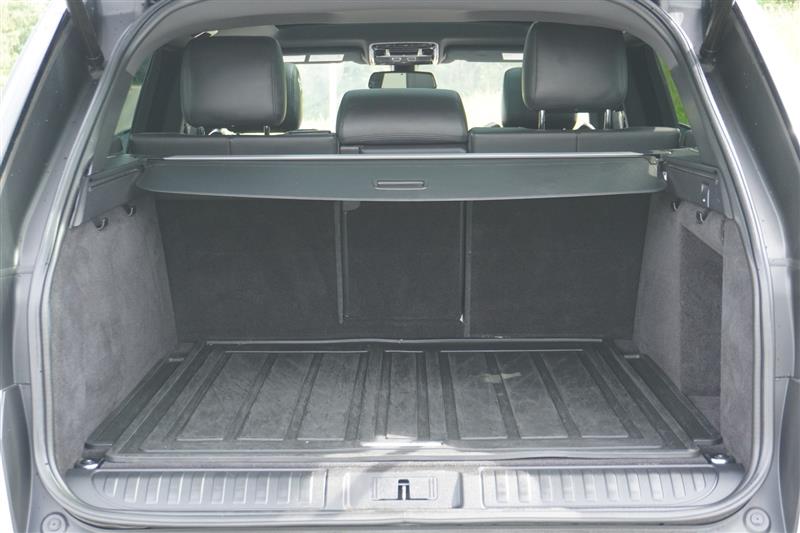 2016 Land Rover Range Rover Sport HSE AWD