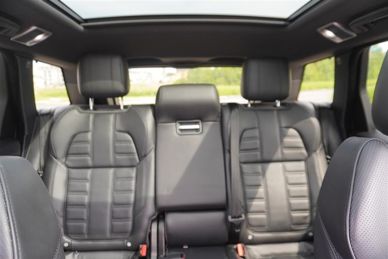 2016 Land Rover Range Rover Sport HSE AWD