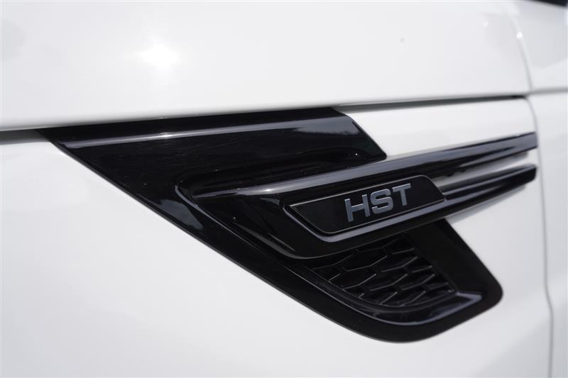 2016 Land Rover Range Rover Sport HSE AWD