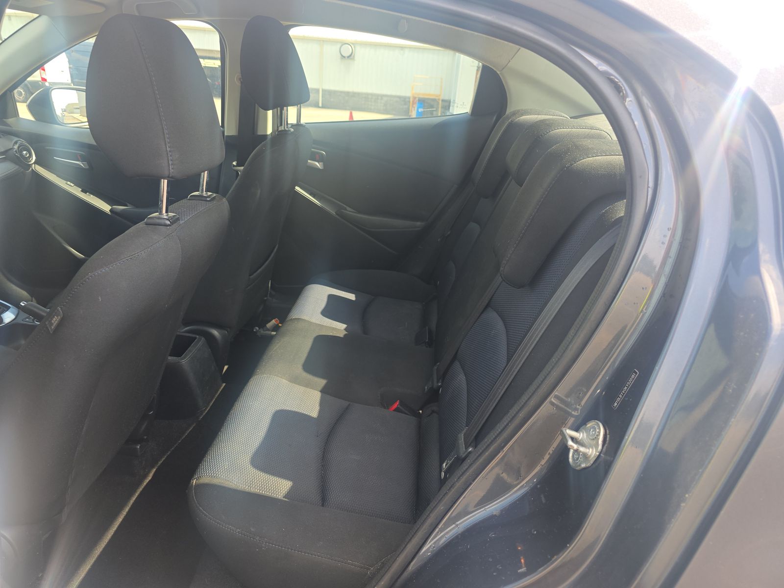 2019 Toyota Yaris LE FWD