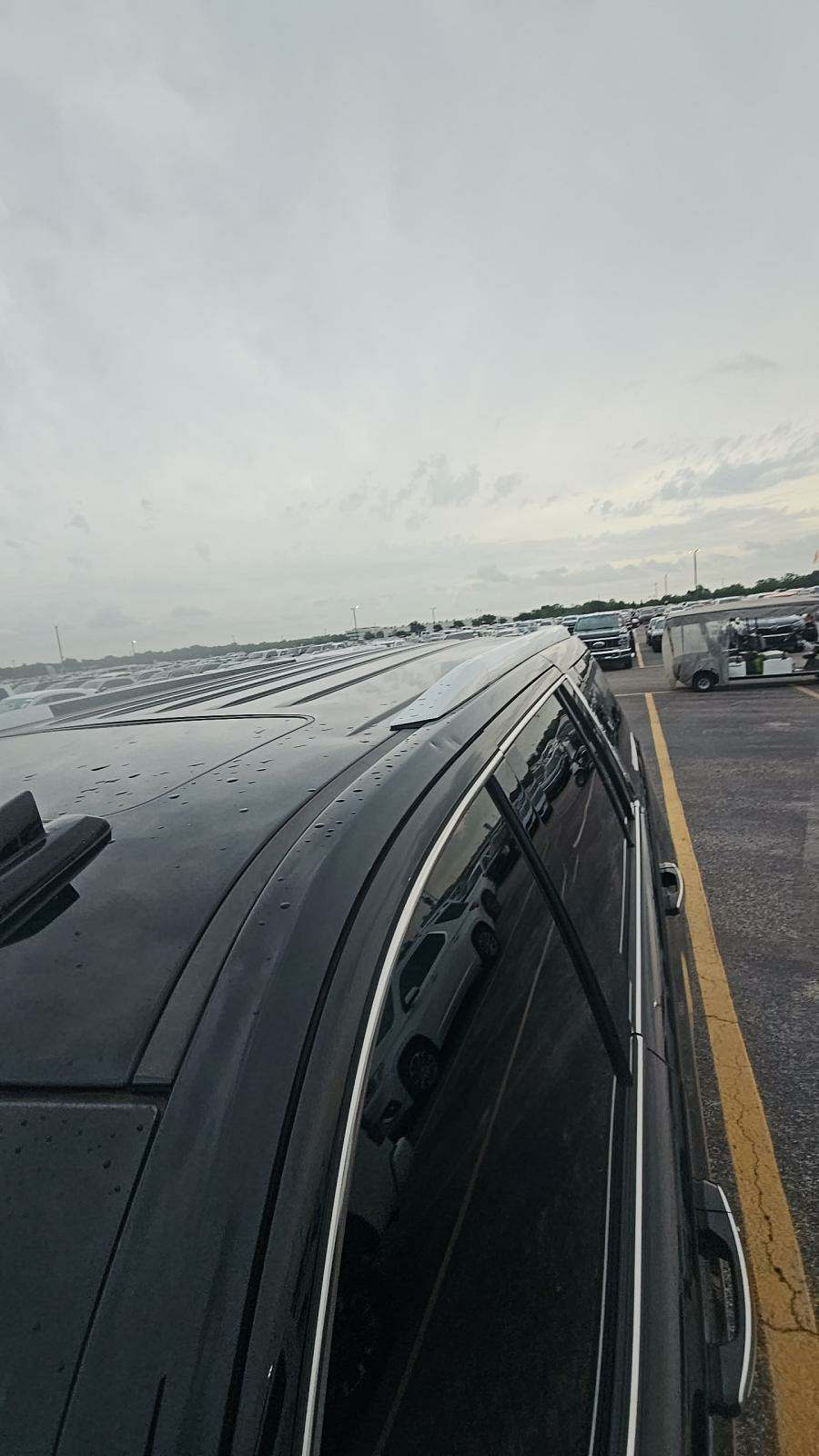 2020 Cadillac Escalade Premium Luxury AWD