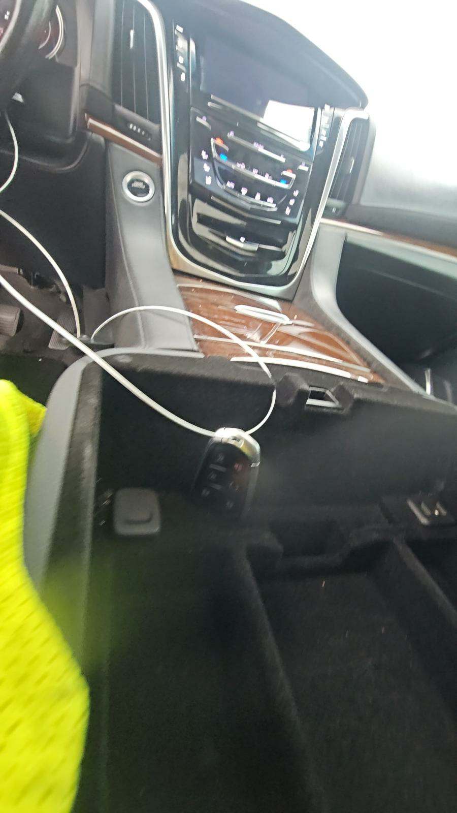 2020 Cadillac Escalade Premium Luxury AWD