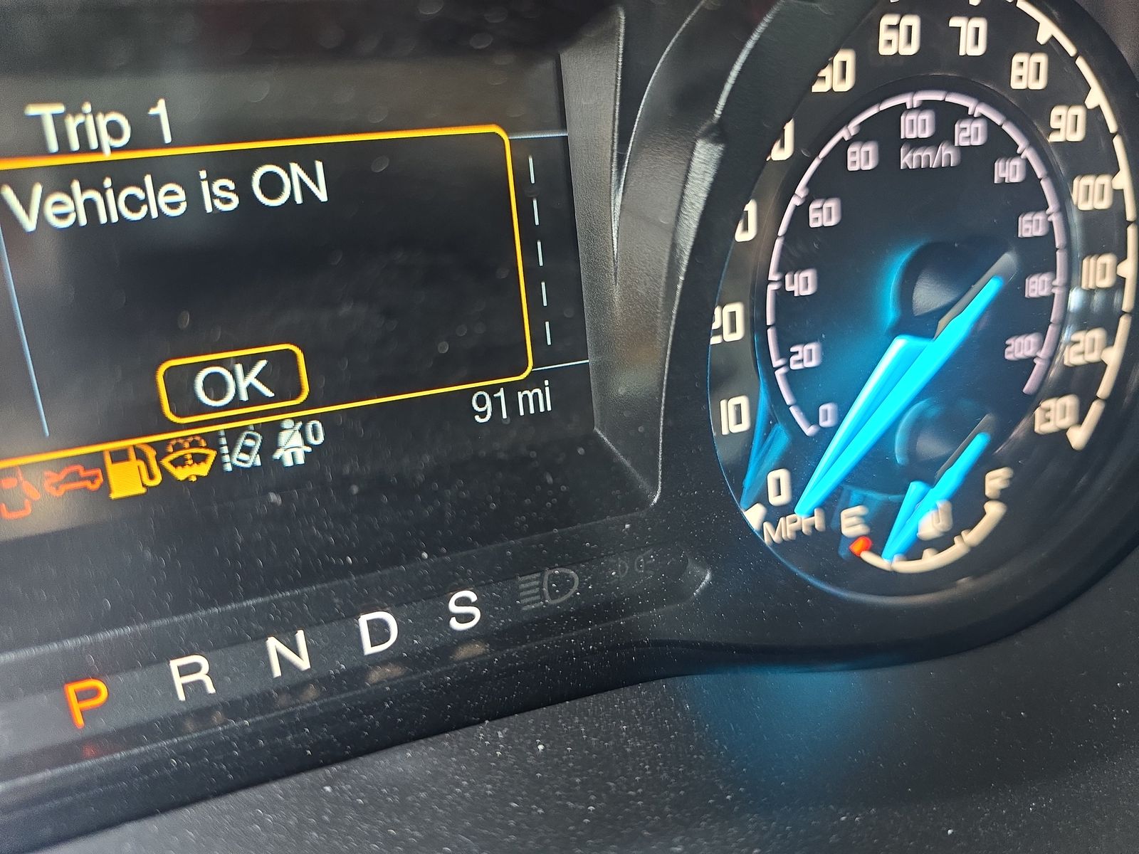 2023 Ford Ranger Lariat AWD