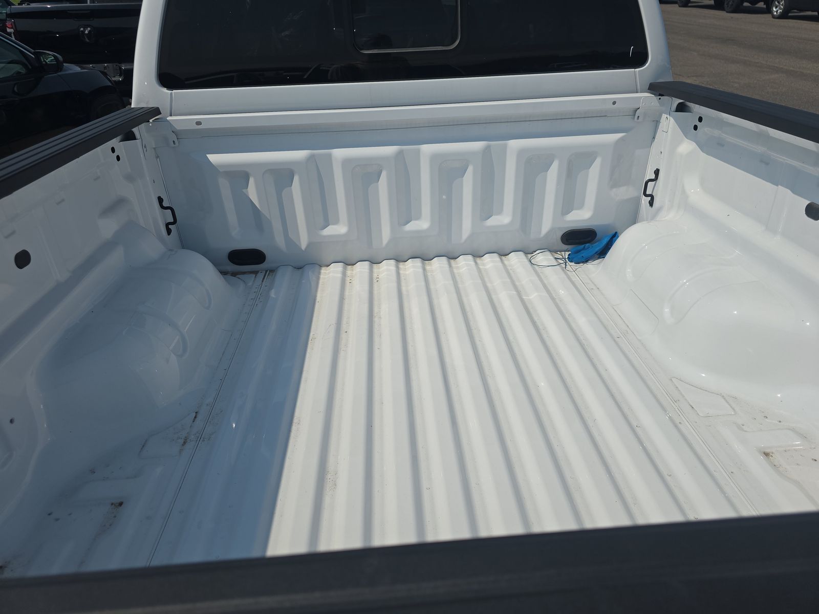 2023 Ford Ranger Lariat AWD