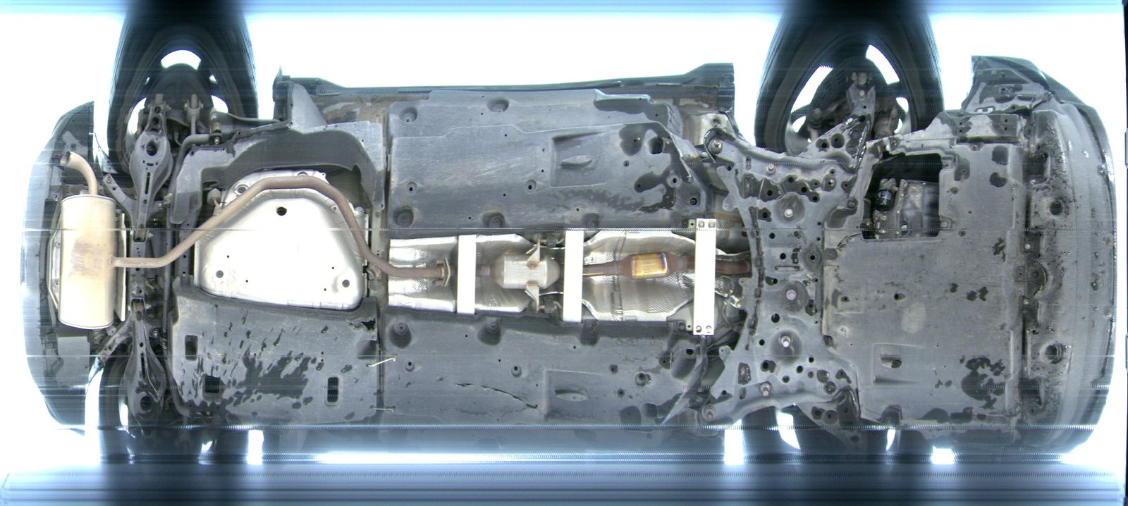 2019 Toyota C-HR XLE FWD