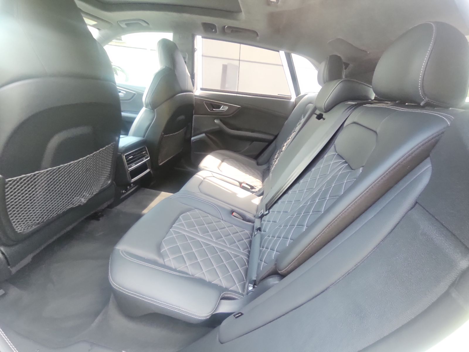 2021 Audi SQ8 Prestige AWD