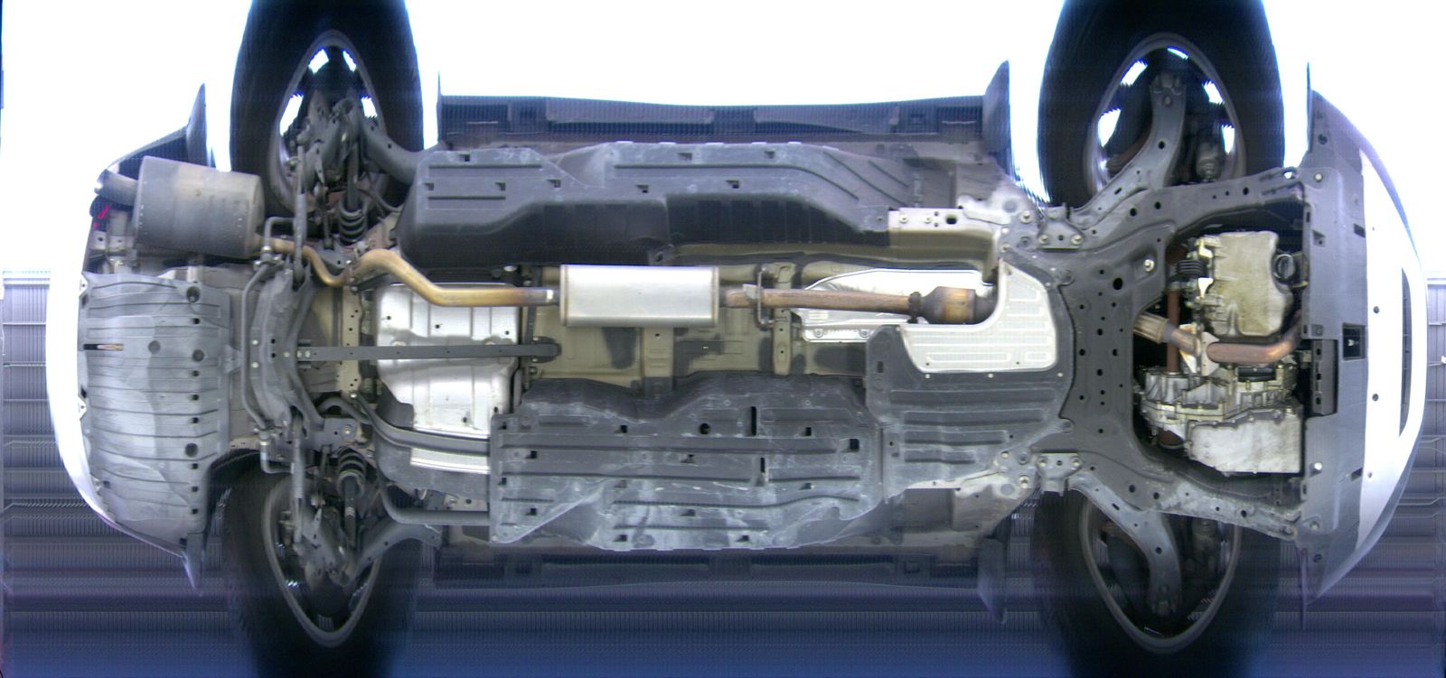 2016 Honda CR-V EX FWD