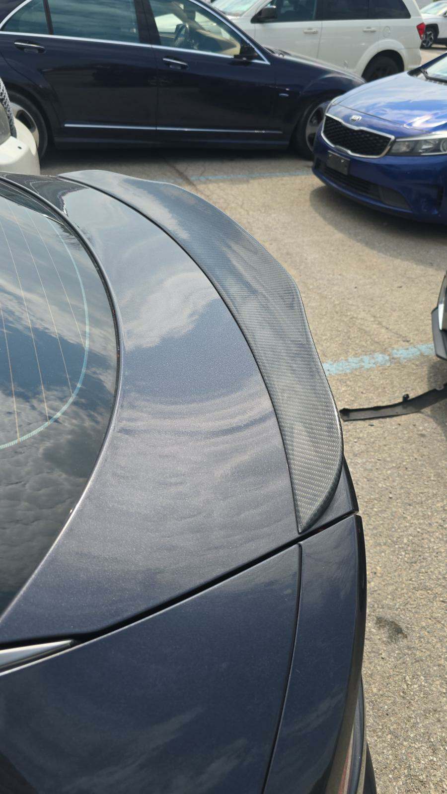 2022 Kia Stinger GT1 AWD