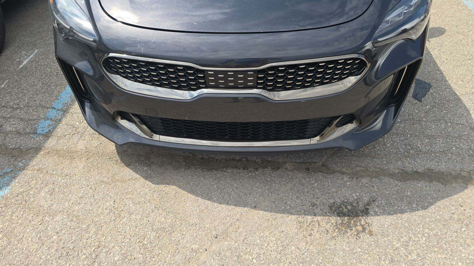 2022 Kia Stinger GT1 AWD