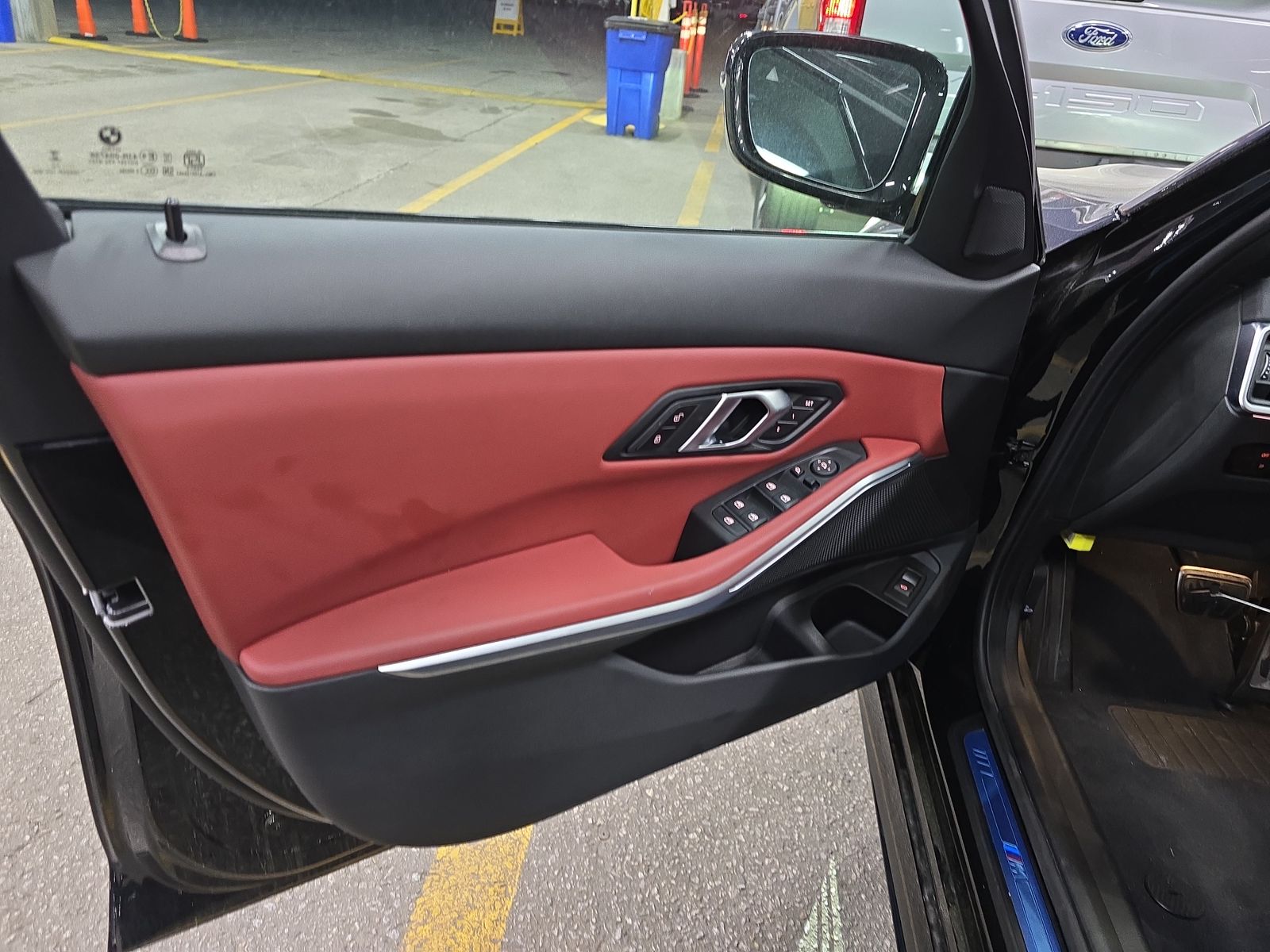 2024 BMW 3 Series 330i RWD