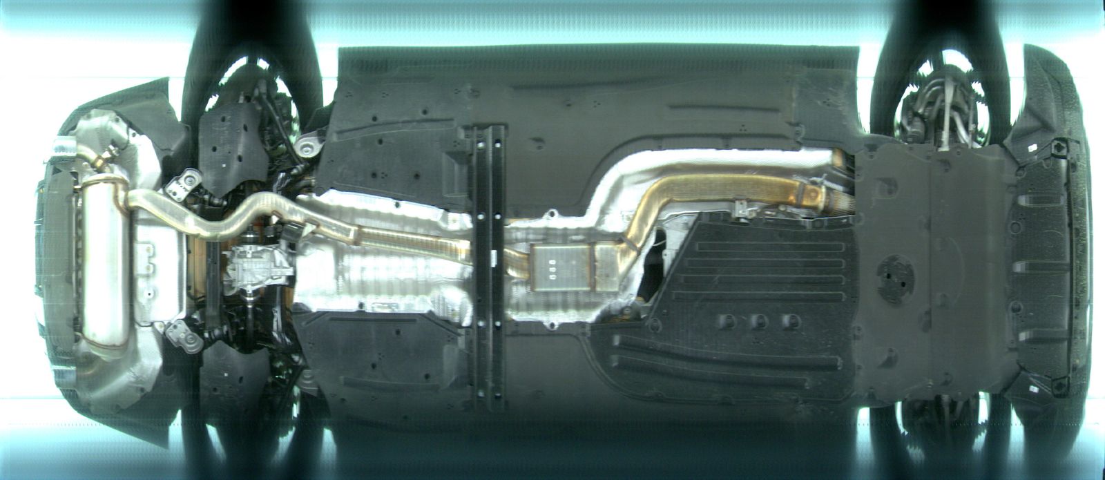 2024 BMW 3 Series 330i RWD