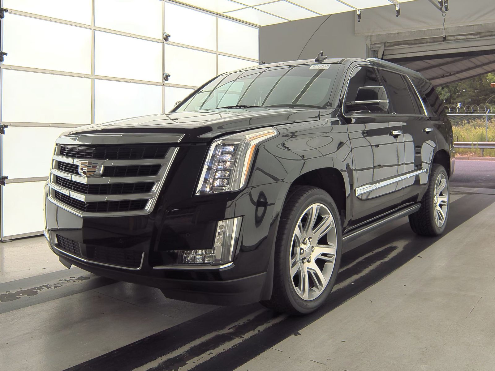 2015 Cadillac Escalade Premium RWD
