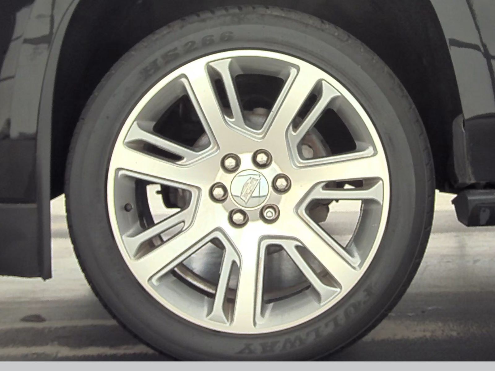 2015 Cadillac Escalade Premium RWD