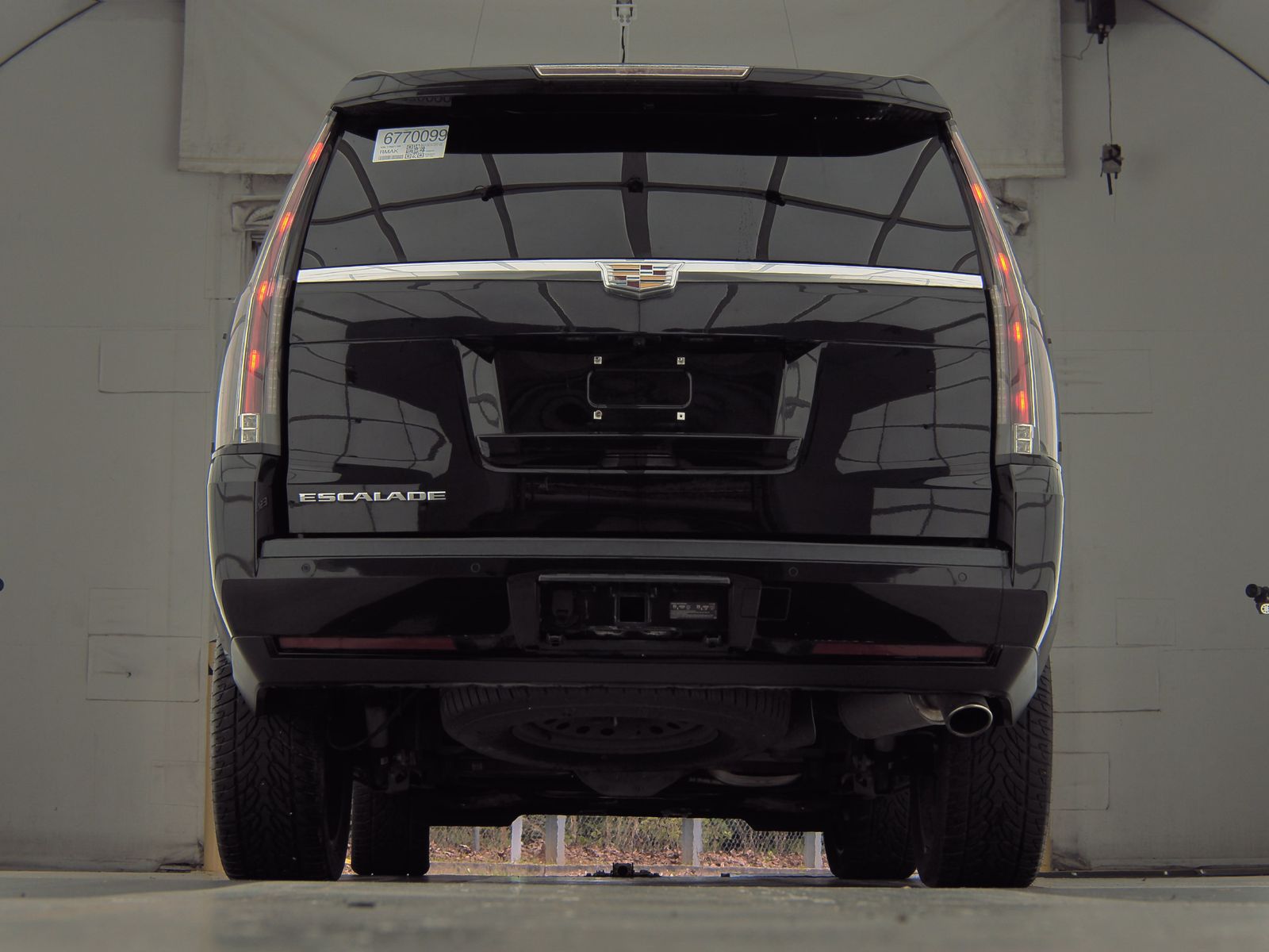 2015 Cadillac Escalade Premium RWD