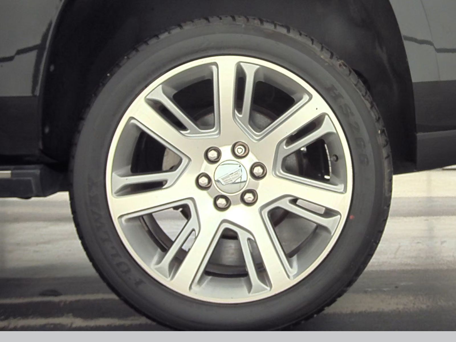 2015 Cadillac Escalade Premium RWD
