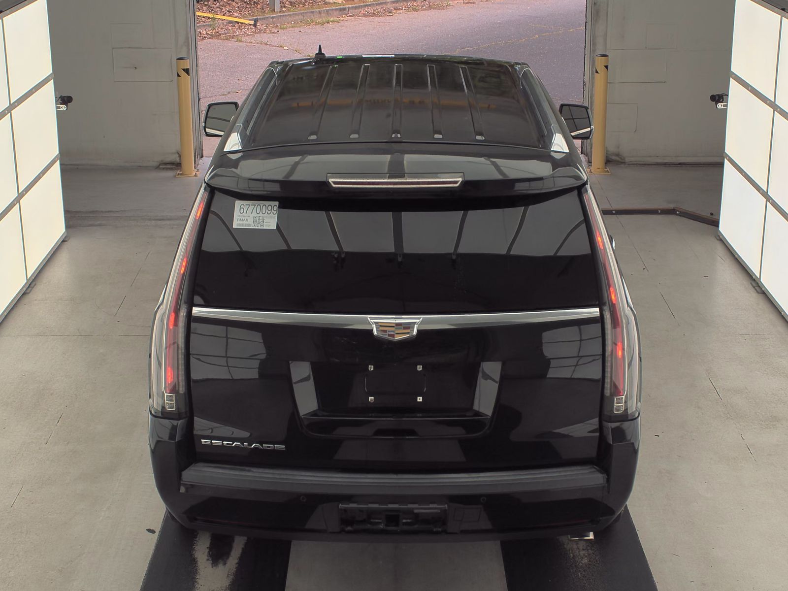 2015 Cadillac Escalade Premium RWD